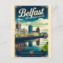 Buscar belfast postales Irlanda del norte