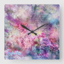 Buscar composición relojes de pared Artístico