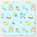 Buscar cochecito posavasos Adorable