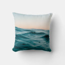 Buscar texturas de la naturaleza cojines Azul