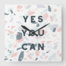 Buscar inspirational relojes de pared Motivational