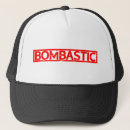 Buscar bomba gorras Humor
