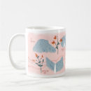 Buscar ilustrado tazas Rosa