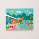 Buscar piscina puzzles Para él