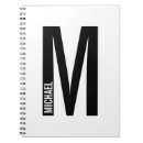 Buscar initial libretas Modern