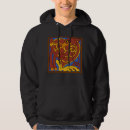 Buscar medieval sudaderas Celta