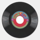 Buscar rock roll pegatinas Música