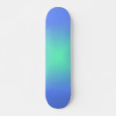 Buscar aguamarina tablas de skate Verde