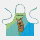 Buscar scooby doo delantales Perro de caricatura