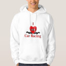 Buscar coches sudaderas Carreras de coches