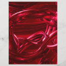 Buscar remolino flyers Rojo