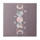 Buscar lunas azulejos Estrellas