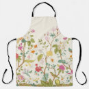 Buscar mural delantales Flor