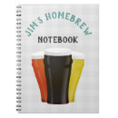 Buscar casera cuadernos Cerveza