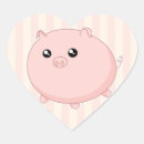 Buscar cerdo kawaii pegatinas Animal