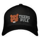 Buscar tiger gorras Animales