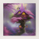 Buscar casa en el árbol puzzles Contenido generativo