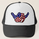 Buscar flojo gorras Shaka