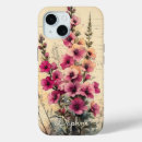Buscar wildflower iphone fundas Elegante