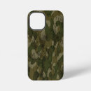 Buscar camuflado iphone fundas Camuflaje