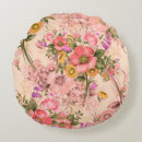 Buscar rococo cojines Floral