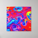 Buscar artes visuales lienzos Dinámico
