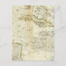 Buscar mapa de norteamérica postales Esquema