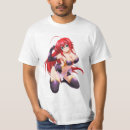 Buscar ecchi camisetas Senpai