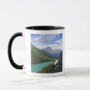 Buscar de tres cuartos tazas Fauna