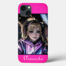 Buscar rosa neón iphone fundas Para niños
