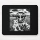Buscar ufo alfombrillas de raton Alien