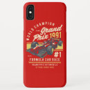 Buscar coche carreras iphone fundas General y unisex