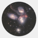 Buscar telescopios pegatinas Espacio