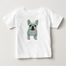 Buscar frenchies bebe ropa Cachorro