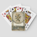 Buscar china barajas de cartas Asiático