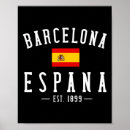 Buscar bandera de españa posters Viaje