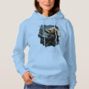 Buscar el hobbit sudaderas Gandlaf