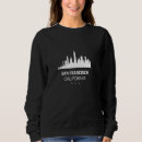 Buscar san francisco california sudaderas 6 º estadía