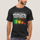Buscar investigadores camisetas Divertido