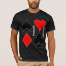 Buscar enchufe negro camisetas Ganador