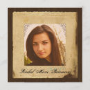 Buscar pergamino invitaciones General y unisex