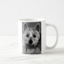 Buscar westies tazas Perrito
