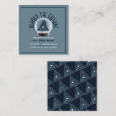 Buscar crystal tarjetas de visita Clientes