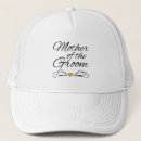 Buscar ducha nupcial gorras Elegante