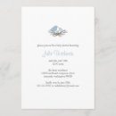 Buscar jerarquía invitaciones Azul