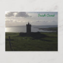 Buscar castillos de irlanda postales Irlandés