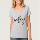 Buscar honeymoon camisetas Esposa