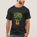 Buscar árbol de la guitarra camisetas Acústico