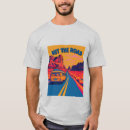Buscar road camisetas Viajar