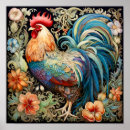 Buscar del gallo arte General y unisex